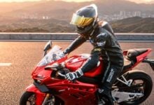 MDP zxmoto deportiva v51 ZXMOTO y su moto eléctrica: ¿el nuevo líder en 2027?