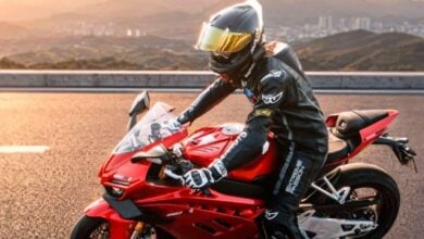 MDP zxmoto deportiva v51 ZXMOTO y su moto eléctrica: ¿el nuevo líder en 2027?