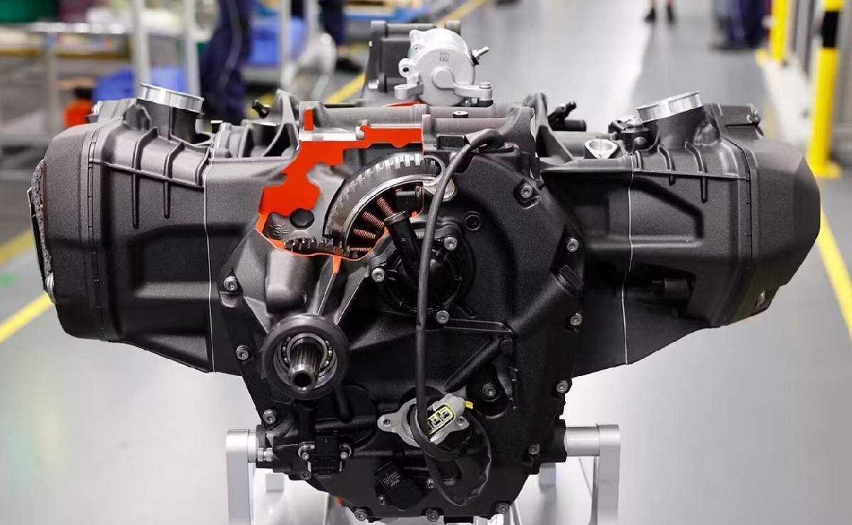 ZXMoto Revitaliza el Segmento con su Motor Bóxer Bicilíndrico: ¿Listo para Competir con la BMW GS? MDP zxmoto vs bmw motor 1 ZXMoto Revitaliza el Segmento con su Motor Bóxer Bicilíndrico: ¿Listo para Competir con la BMW GS?