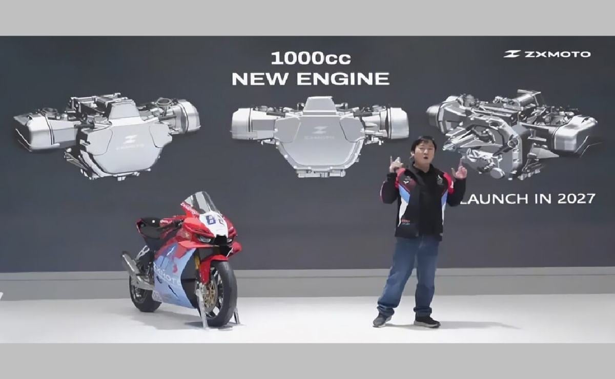 ZXMoto Revitaliza el Segmento con su Motor Bóxer Bicilíndrico: ¿Listo para Competir con la BMW GS? MDP zxmoto vs bmw motor ZXMoto Revitaliza el Segmento con su Motor Bóxer Bicilíndrico: ¿Listo para Competir con la BMW GS?